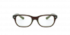 OKULARY KOREKCYJNE DZIECIĘCE RAY-BAN® RY 1555 3665 46